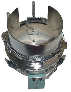 Cap Gauge